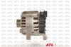 ATL Autotechnik L 84 360 Alternator